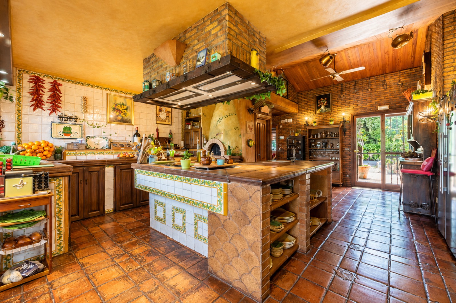 Cocina