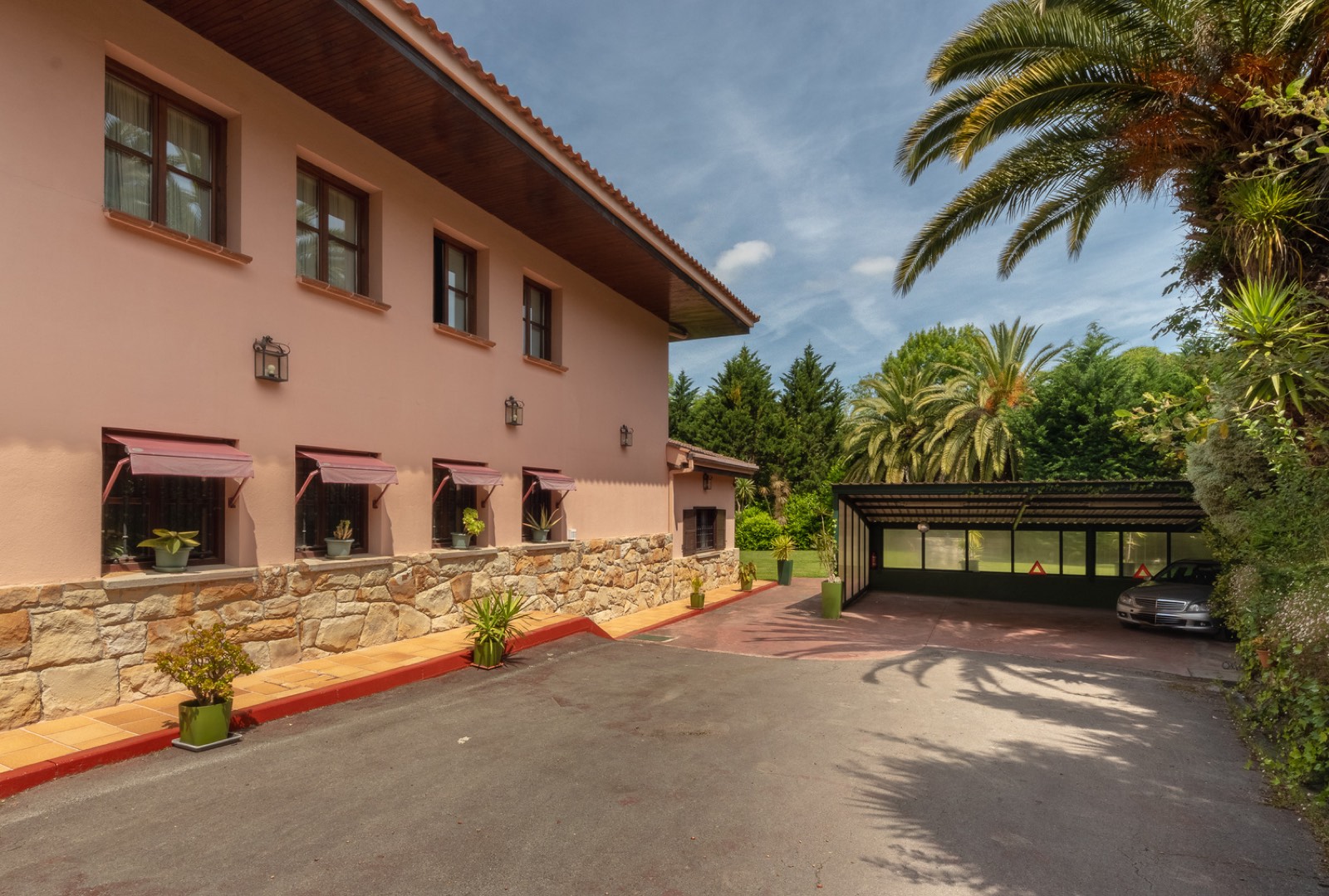 Entrada